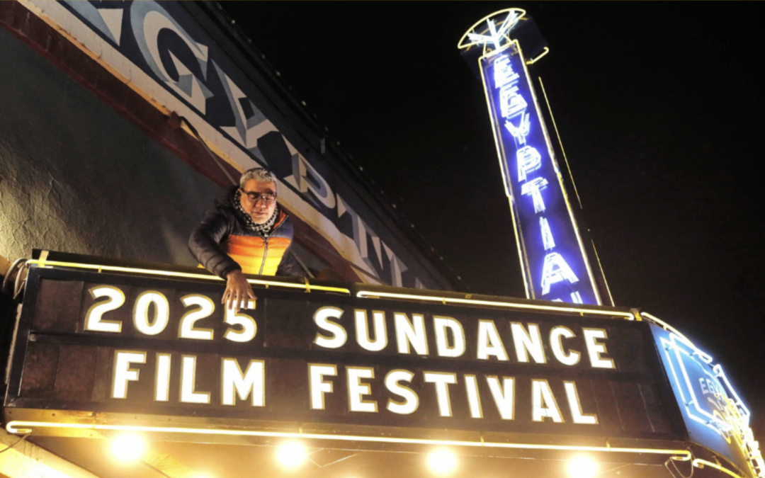 Trip to Sundance